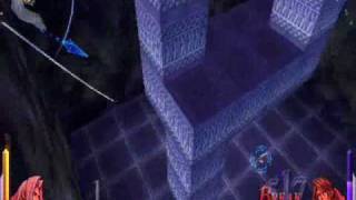 [ADHOC] Final Fantasy Dissidia - Sephiroth vs Squall (Liang-John)