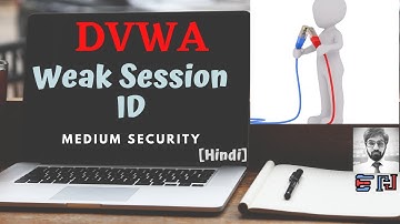 DVWA | Weak Session ID | Medium Security | Solution
