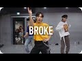 Broke - Samm Henshaw / Koosung Jung Choreography