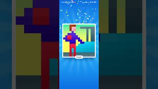 Nonogram Color Level 871 - Level 882