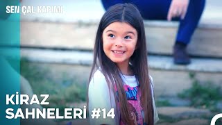 Baştan Sona Kiraz Sahneleri Part 14 - Sen Çal Kapımı