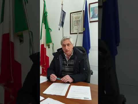 francesco buzzo annuncia caso