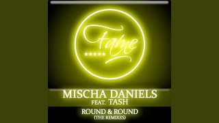 Round &amp; Round (Take Me Higher) (Tom Novy &amp; Jerome Isma-Ae Remix)