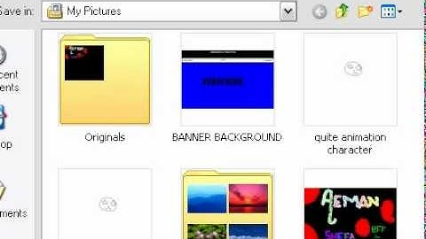 how to do animation using ms paint and windows movie maker(part1)