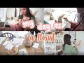 MY DAY AS A FLORIST: STUDIO DAY VLOG #01 - LADY AND FLOWERS