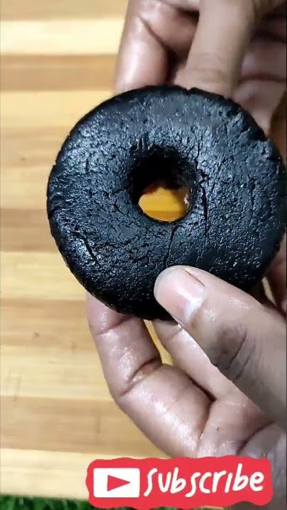 #shorts Oreo biscuit Chocolate Donut 🍩/#tasty /#yummyfood /#youtubeshorts