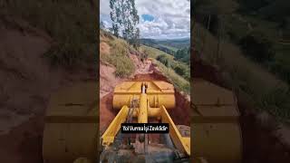 excavator machine training #keşfet #keşfetbeniöneçıkar #shorts #subscribe #comedy #edit #fyp #CUTE