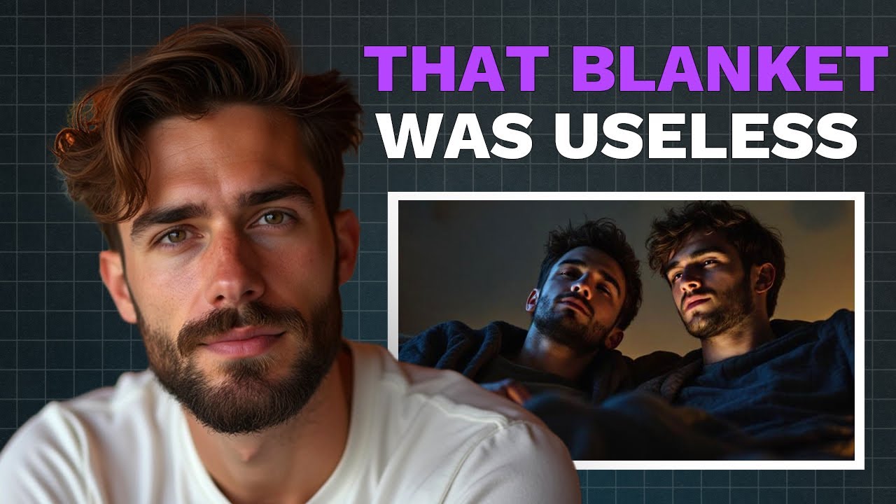 Он поселился в нашем гостевом домике на заднем дворе… А потом забрался ко мне в постель | История...