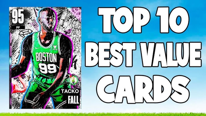 Best NBA 2K23 SFs: Top Small Forwards By Rating - GameSpot