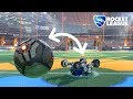 What if you could BE the ball in Rocket League? (and other mini games)