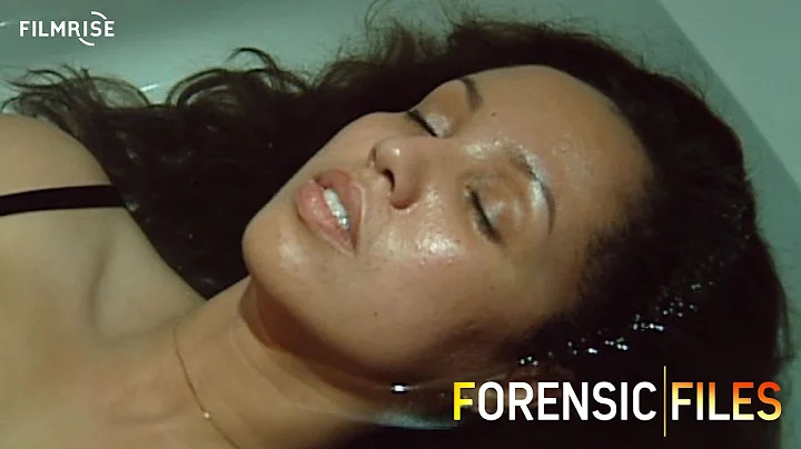 Forensic Files - Season 8, Episode 9 - Shot of Ven...