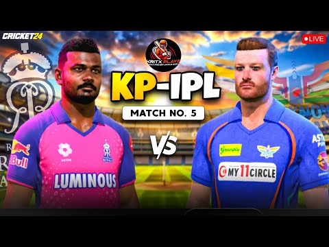 RAJASTHAN ROYALS VS