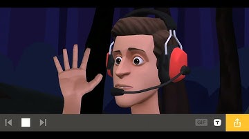 I Got Joey and Jennifer Back On Plotagon! :D