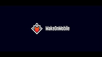 Quick Logo Reveal Intro in KineMaster | Tutorial