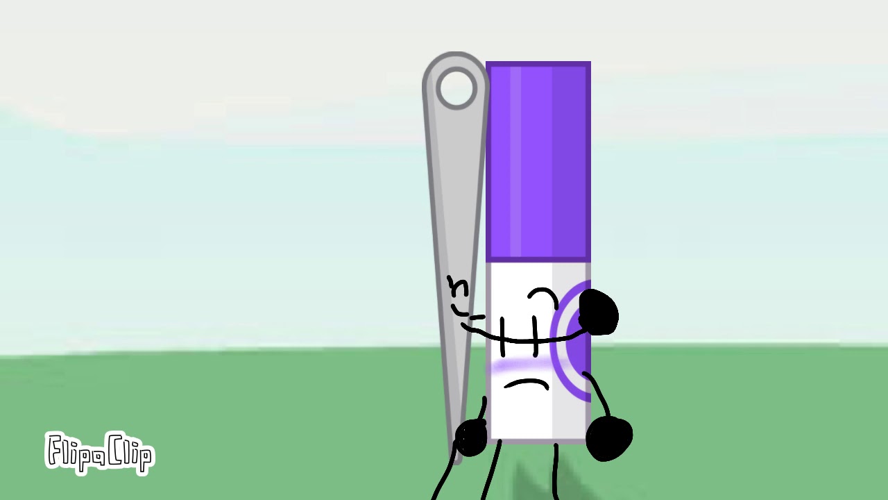 bfb marker x needle YouTube