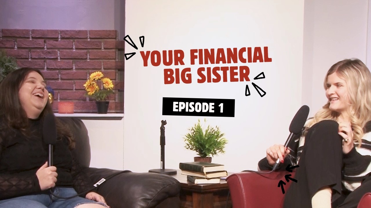 Hi, We're Looni - Your Financial Big Sister