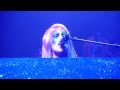 The Knife - Ready To Lose (Live, Subtopia Hangaren, Stockholm - May 17, 2013)