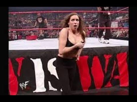 Stephanie mcmahon sexy photo