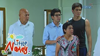 Download lagu Little Nanay Full Episode 76 Little Nanay Full Episode 76