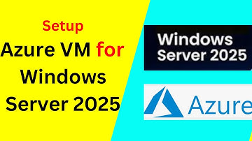 Revolutionize Your IT: Create a Windows Server 2025 VM on Azure | Azure VM for Windows Server 2025