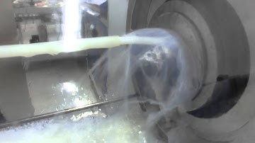 GMN CF Seal, Spindle Test (Alt View)