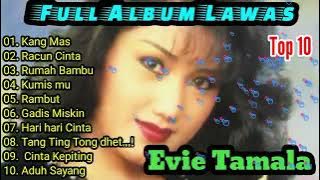 Download lagu Album lawas Evie Tamala || full album || 80-90an