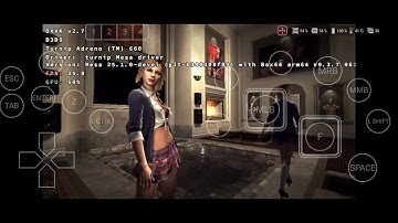 Duke Nukem Forever #1 прохождение на Winlator 7.1.5 Native Glibc by longjunyu2