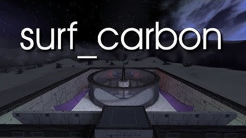 surf_carbon Completion [50.14] | Momentum Mod