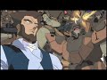 【MAD】マグアナック隊 Team Maganac【ガンダムW/AMV】