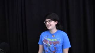 Grand Prix San Jose Team Spotlight Detora, Jacobson, Jensen