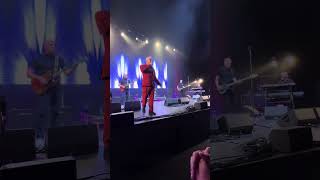 Truth, Rest Your Head - Gene live at Eventim Apollo, London UK 10/4/2025