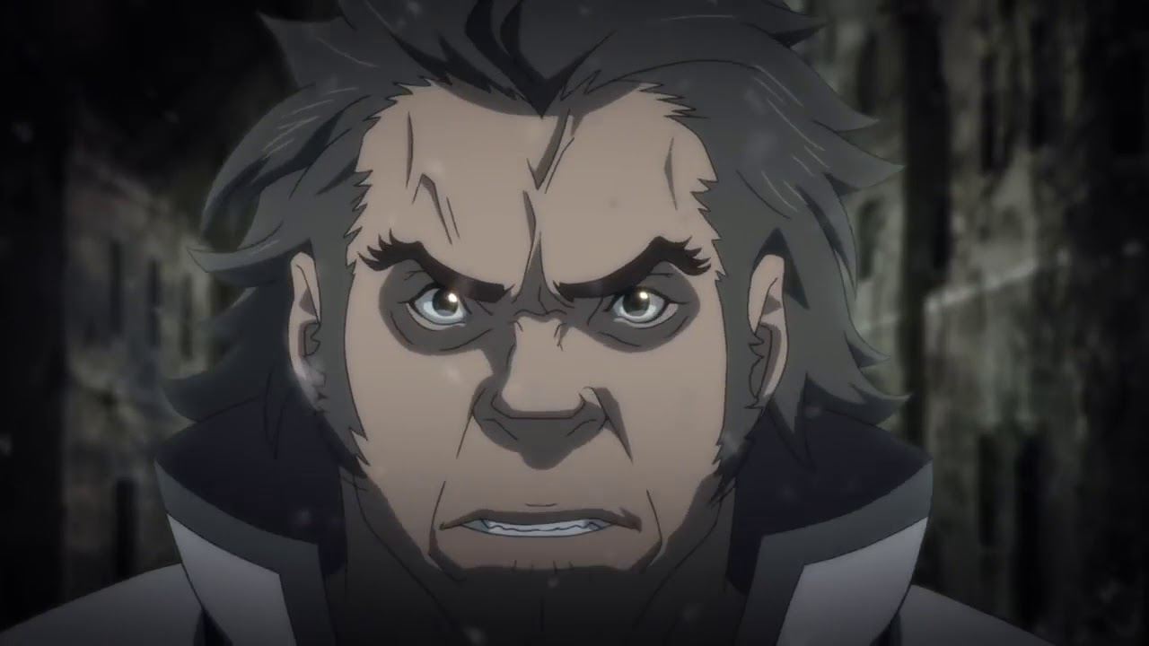 Ярость Бахамута Невинная душа 23 серия - YouTube