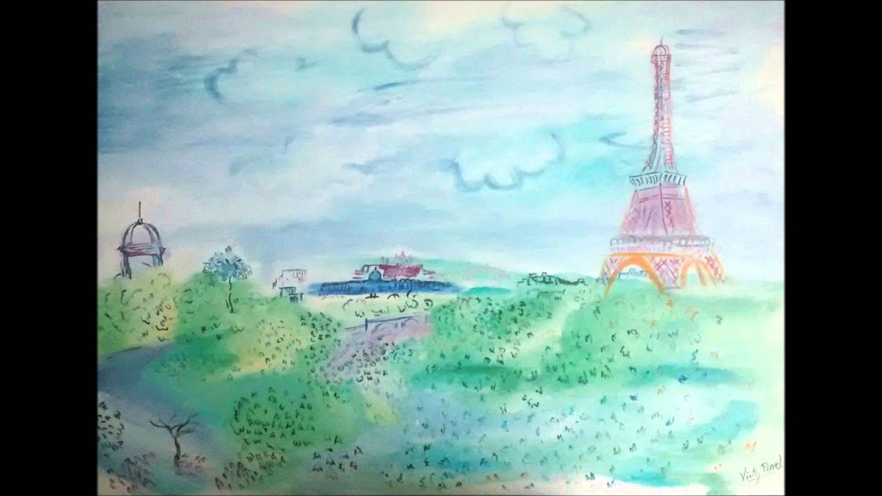 Adrien - Travel (instru)