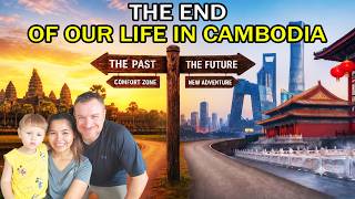 Why We Vanished for Over a Year... + BIG Announcement!