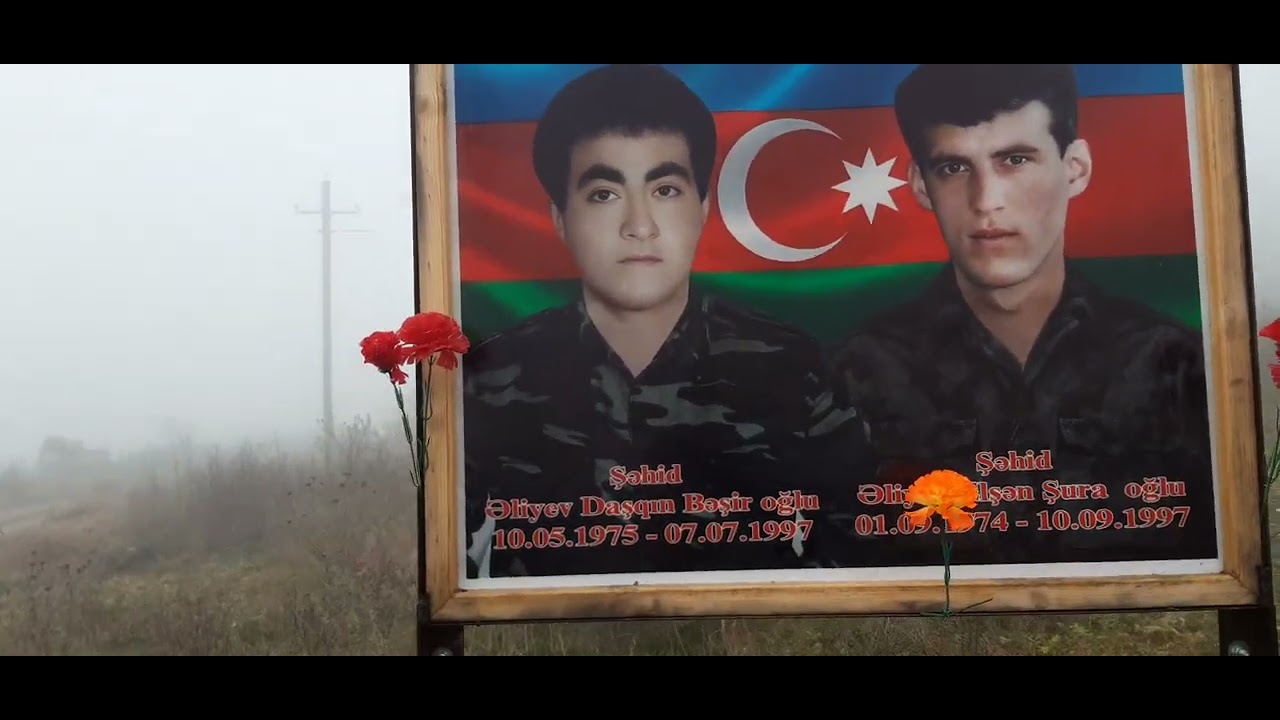 AĞDƏRƏ RAYONUNUN MƏLİKLİ KƏNDİ