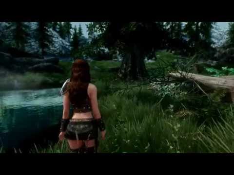 Skyrim PC Ultra