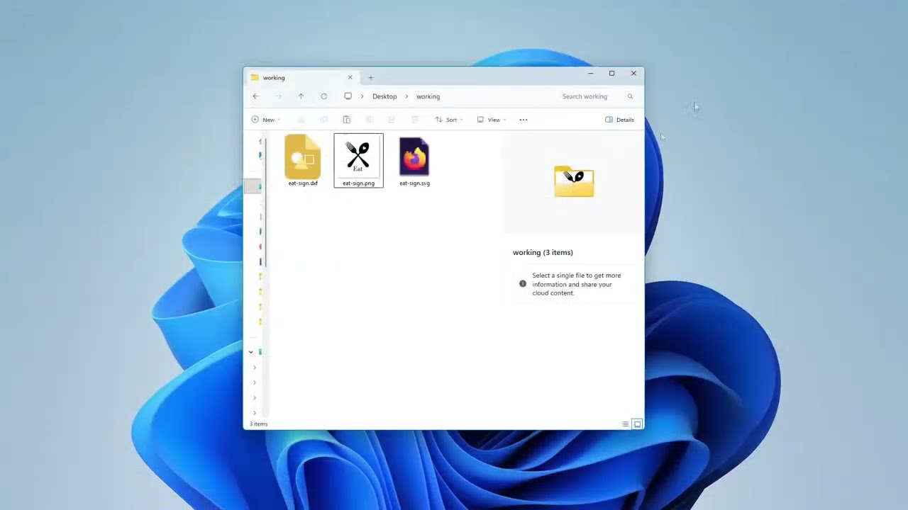 How to Convert a PNG File to a DXF for Computer Assisted Machinery