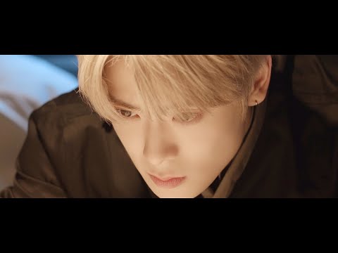 모든 감각이 널 찾아 | NCT DOJAEJUNG ❮THE MUSIC FILM❯ ‘Triangular Theory of Love’ #PASSION