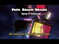 Papa Roach - Dying To Beliave (Legendado PT-BR)