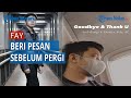 Pesan Terakhir YouTubers Ganteng, Penumpang Sriwijaya Air SJ 182 yang Jatuh di Kepulauan Seribu