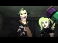 Joker  harley quinn amvpartners in crime