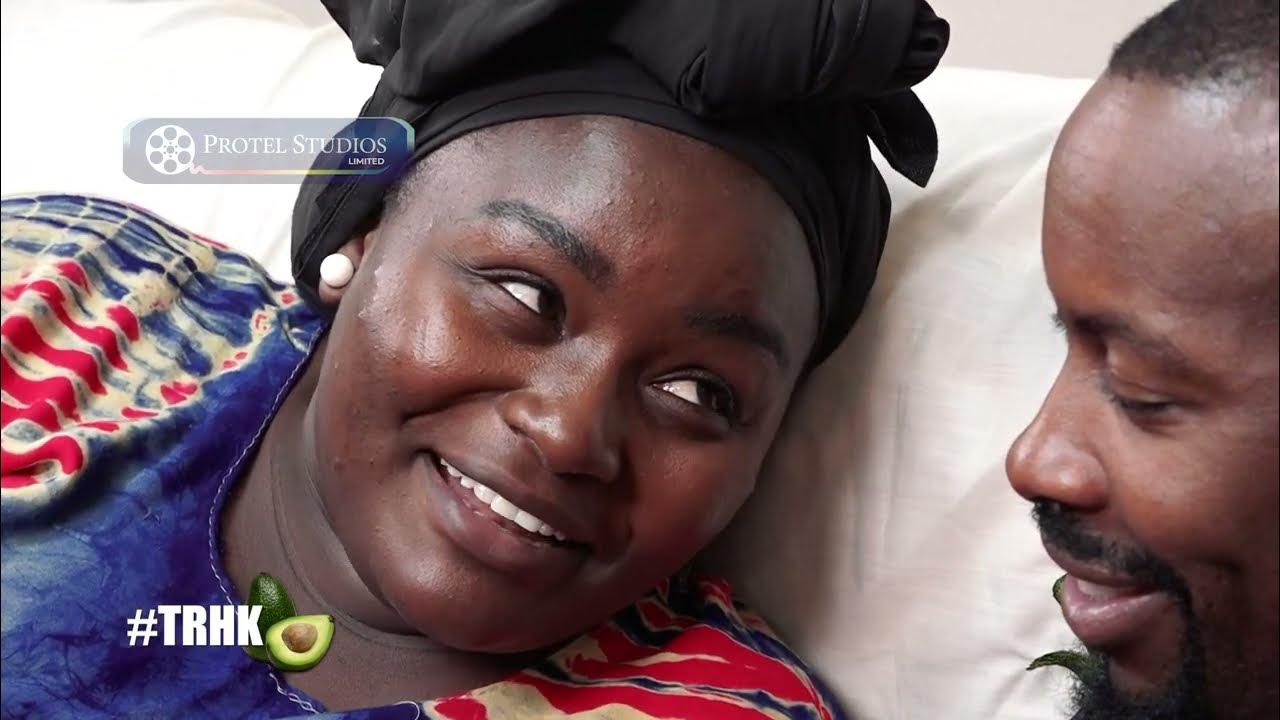 Sauti ya kutoa nyoka Pangani! TRHK EP301 Pt2 YouTube