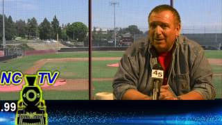 NCTV45′s NewsWatch NewsBrief Segment 4 Tuesday August 16, 2016