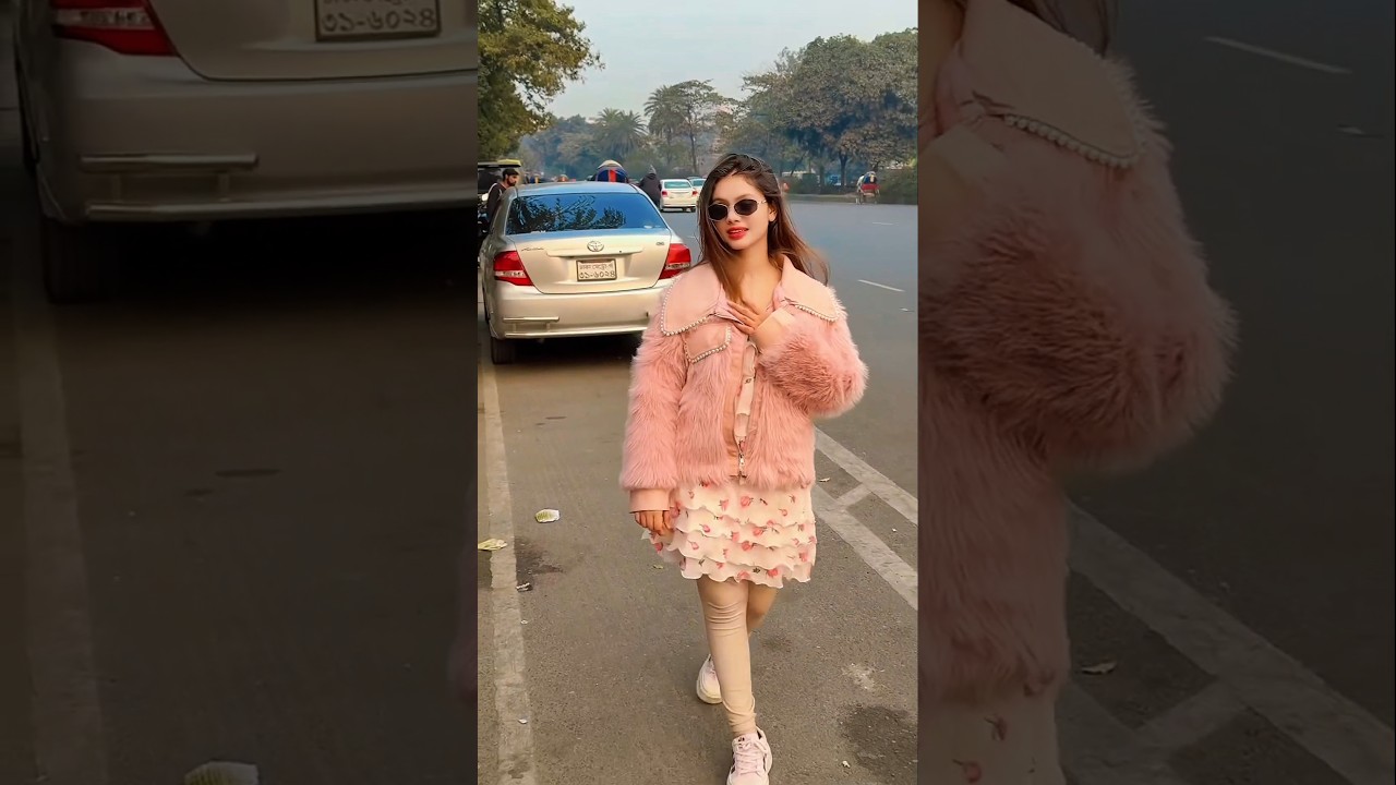 Disha Moni ❤️😍🥰 New TikTok Video 