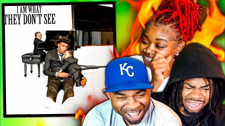 DAD REACTS To Yungeen Ace - I'm Sorry & Last Cry (feat. Lil Poppa)
