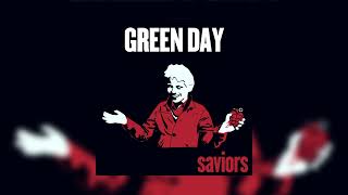 Green Day - Strange Days Are Here to Stay (American Idiot Mix)