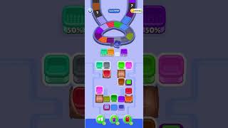 beads out level 692 #games #gaming #gameplay #play 