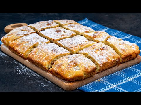 Video: Cómo Hacer Pastel De Ciruelas Con Masa De Levadura