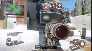 Christmas Choke