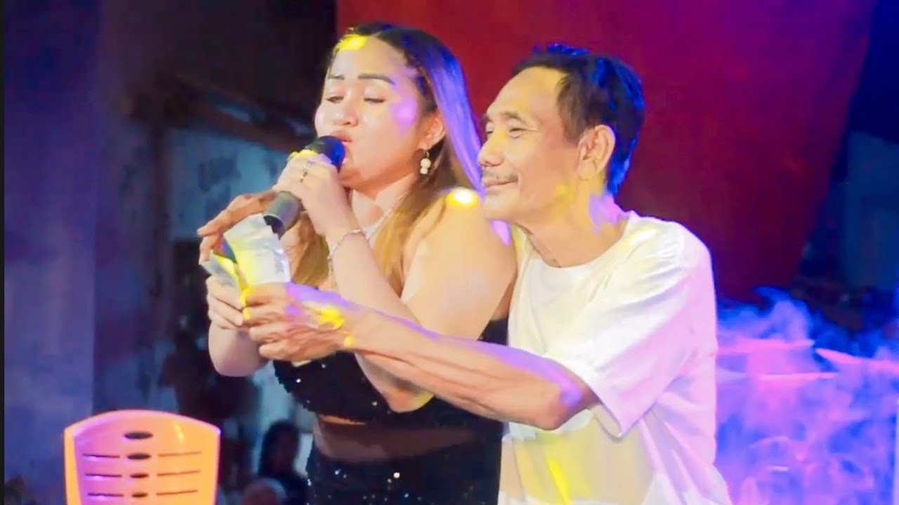 DJ MENDUA - ICHA TATTO || ADR MUSIK LIVE IN KRAMAT WATU